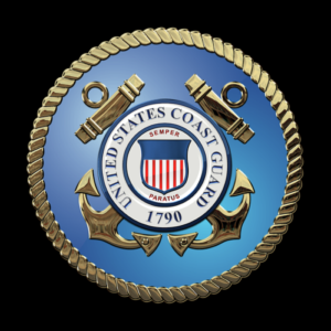 coast guard seal